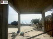Pitsidia Kreta Kreta, Pitsidia Luxusvilla mit atemberaubendem Meerblick (Projekt) Haus kaufen